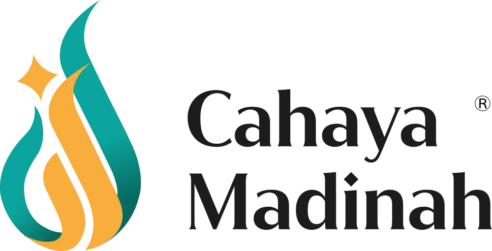 Logo Cahaya Madinah