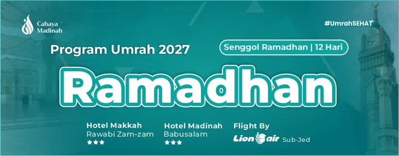 Paket Senggol Ramadhan
