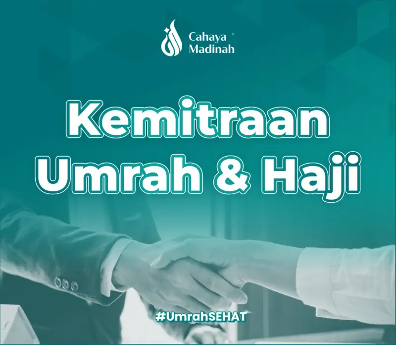 Program Kemitraan Cahaya Madinah