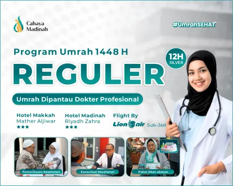 Paket Silver