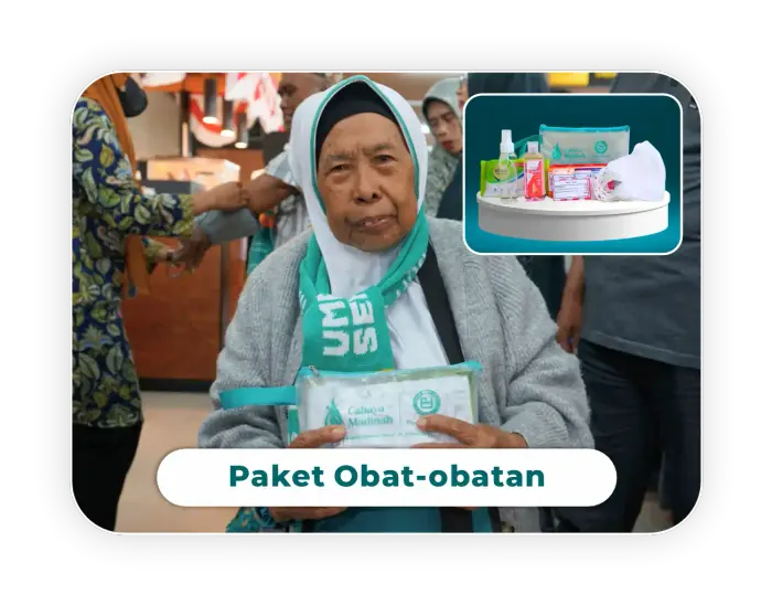 Umrah Sehat 4