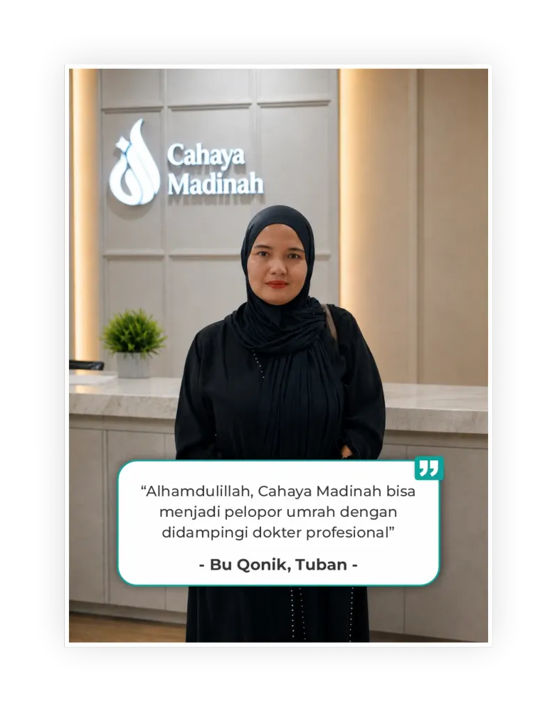 Testimoni Mitra 5