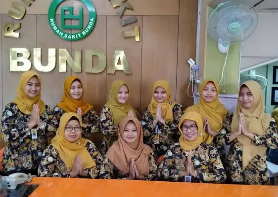 RS Bunda Group Logo