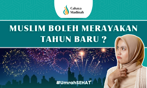 tahun baru 2024