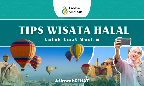 tips wisata