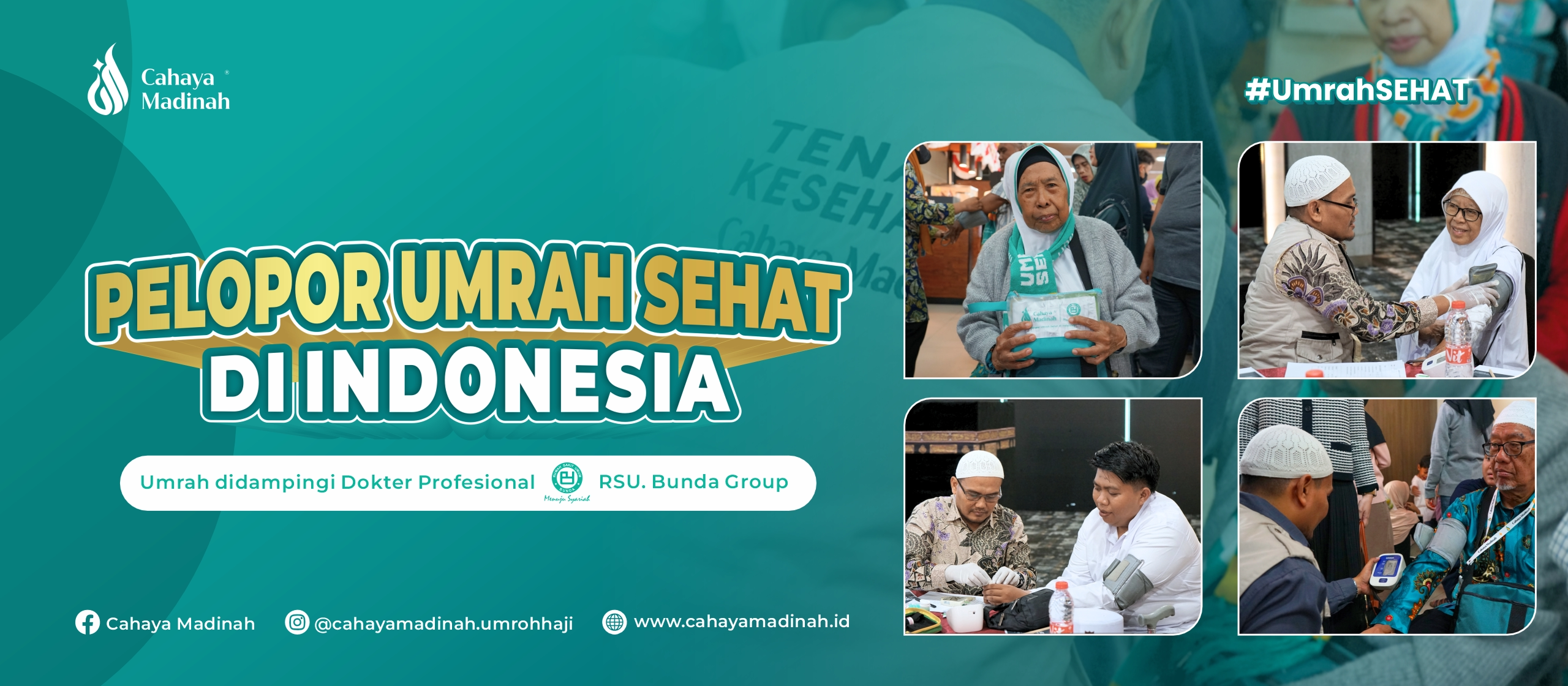 Header Websites Umrah Sehat