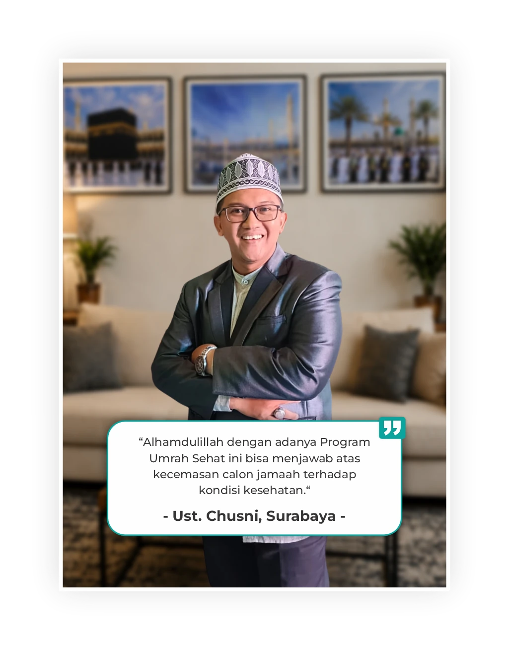 Websites Mitra - Testi 1