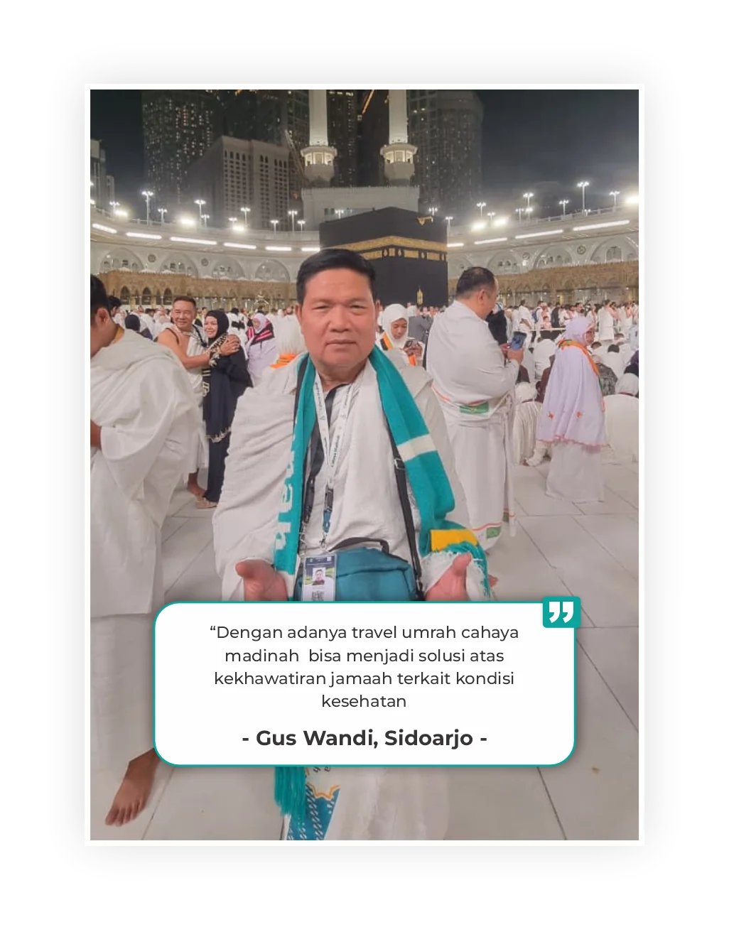 Websites Mitra - Testi 2