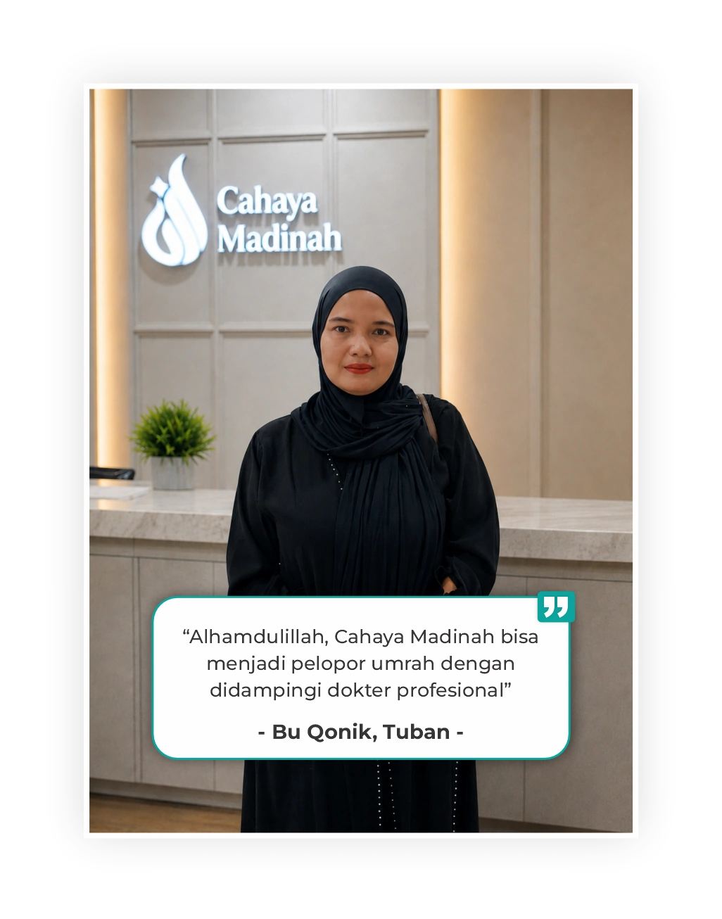 Websites Mitra - Testi 5