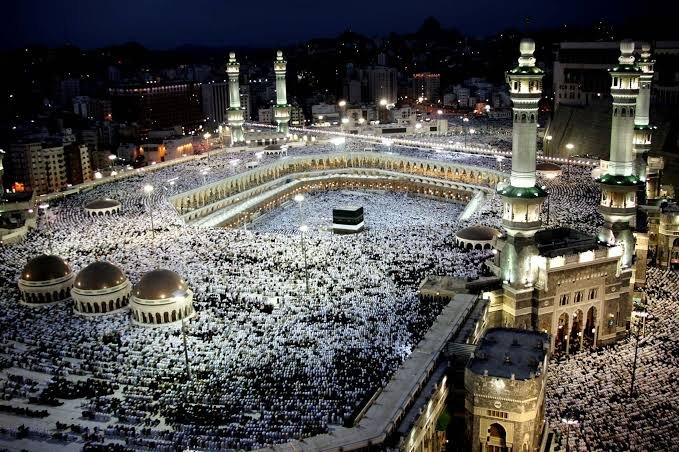 Persiapan Metal Sebelum Umrah