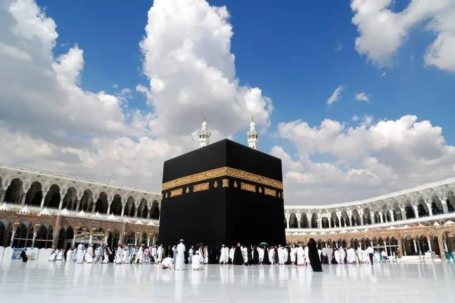 Umroh Akhir Musim