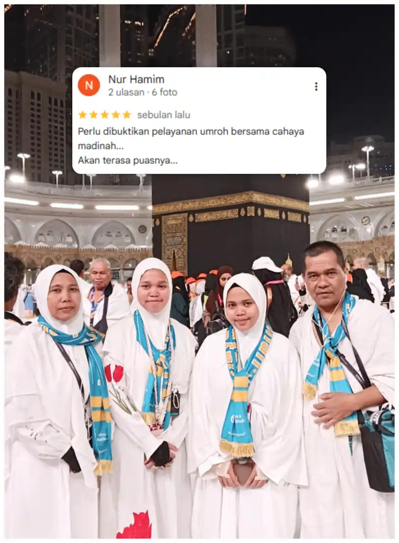 Gambar Testi LP 1