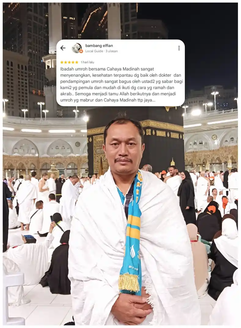 Gambar Testi LP 6
